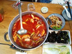 -有才叔的小馆(招商依云曲江店)