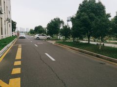 -华枫华元驾校(科技城校区)