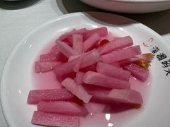 -潇湘码头·鲜湘菜(清河店)