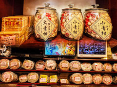 -华联发展销售中心(十月初五街店)
