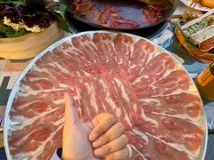 -朱光玉火锅馆(正弘城店)