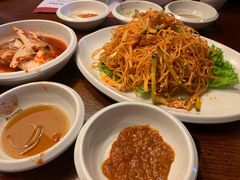 -辛氏火炉·韩式古法烤肉(松北店)