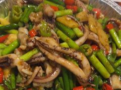 -千岛湖小鱼儿·淳安匠心农家菜