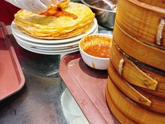 -常州糕团店(北大街新世纪商城店)