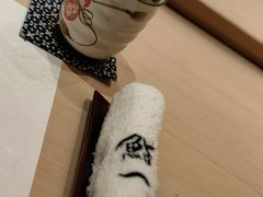 -鮨一日本料理(大中华店)