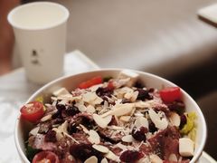 -农畉LONFOOD(福田星河COCOPark店)