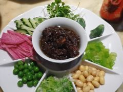 -范家小馆·烤鸭新京菜(金融街店)