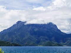 -丽江泸沽湖景区