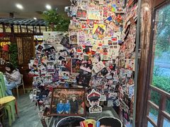 -玉桥餐厅(天坛店)