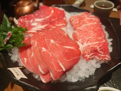 -盡膳口福跷脚牛肉火锅(晶耀前滩店)