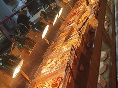 -比格比萨自助(南京万达茂店)