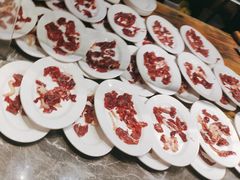 -蒙肥羊·酸汤潮牛·鲜牛肉火锅烤肉自助(岗顶店)