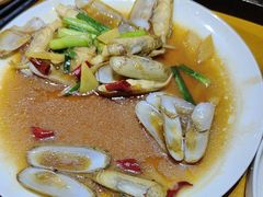 -醉壹号海鲜大排档(厦门美食地标店)