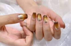 -爱纶美·美甲美睫半永久