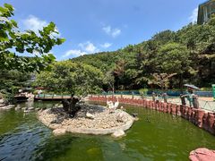 -大连老虎滩海洋公园