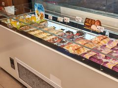 -卡萨米亚动物奶油生日蛋糕(新都汇店)