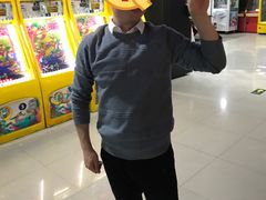 -大玩家超乐场(金华万达店)