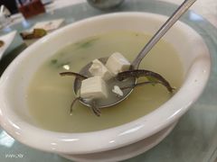 -台山第一家兴华黄鳝饭·黄鳝婆(开平店)