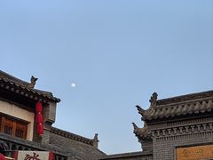 -白鹿原·白鹿仓