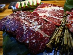 -樱都居酒屋·烧肉