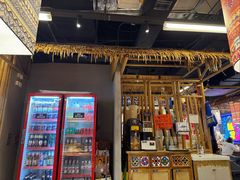 -洱火云南酸菜牛肉火锅(石景山当代商城店)