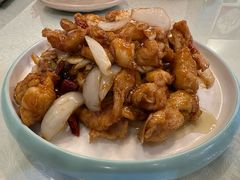 -芝麻花餐厅(祁家豁子店)