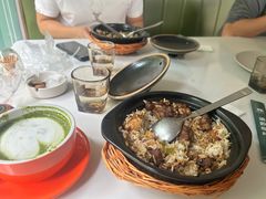 -迪欧咖啡·中西餐融合菜(平江万达旗舰店)