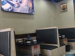 -牛叔鲜羊肉铜火锅(远东小区店)