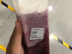 -兰熊鲜奶(西直门凯德mall店)