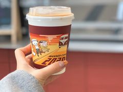 -Manner Coffee(IFS一楼店)