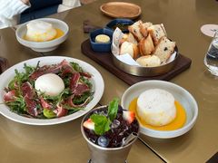 -y SEA·西班牙餐厅(阿那亚·北戴河店)