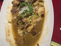 -盈春大饭店(千山路店)