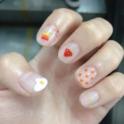 -Doris多里斯半永久纹眉·SMP纹发·发际线