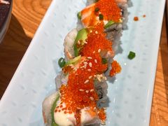 -Tuna maki寿司(园区永旺店)