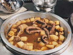 牛肠-李记牛杂店(建设一街店)