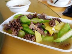 -深圳柯记餐厅(大望店)