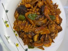 -渔家风味·鲅鱼水饺·央视展播·海鲜天津菜(开发区店)