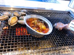 -蚝英雄·鲜蚝自助专门店(洋桥店)