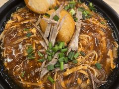 -穆桂英美食(南禅寺店)