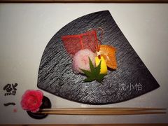 -鮨一日本料理旗舰店(总店)