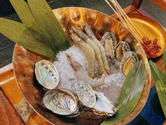 -牛New寿喜烧(虹桥新天地店)