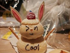-PAPER STONE BAKERY(万菱汇店)