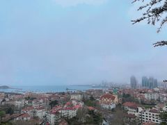 -青岛海尔洲际酒店
