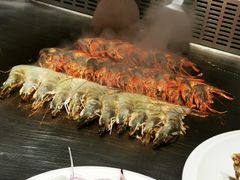 -大渔·观筵(三里屯太古里店)