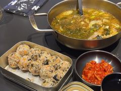 -HOTISLAND海鸡岛·韩国料理(江南西店)