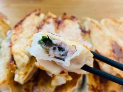 三鲜锅贴-三盛楼饭店(四流中路店)