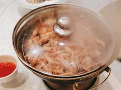 -阿斯牛牛·凉山菜(新会展店)