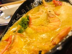 -茉莉.Red Crab