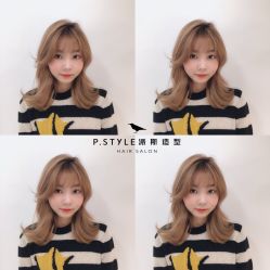 -P.STYLE派斯造型