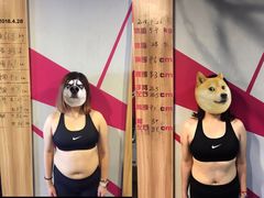 -CPS Fitness Studio健身工作室
